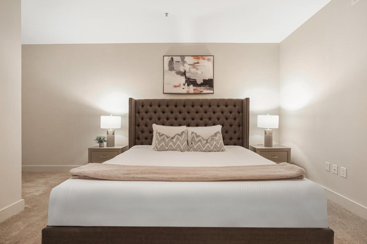 ניו אורלינס Modern & Fully Furnished Apartments In The Heart Of The City מראה חיצוני תמונה
