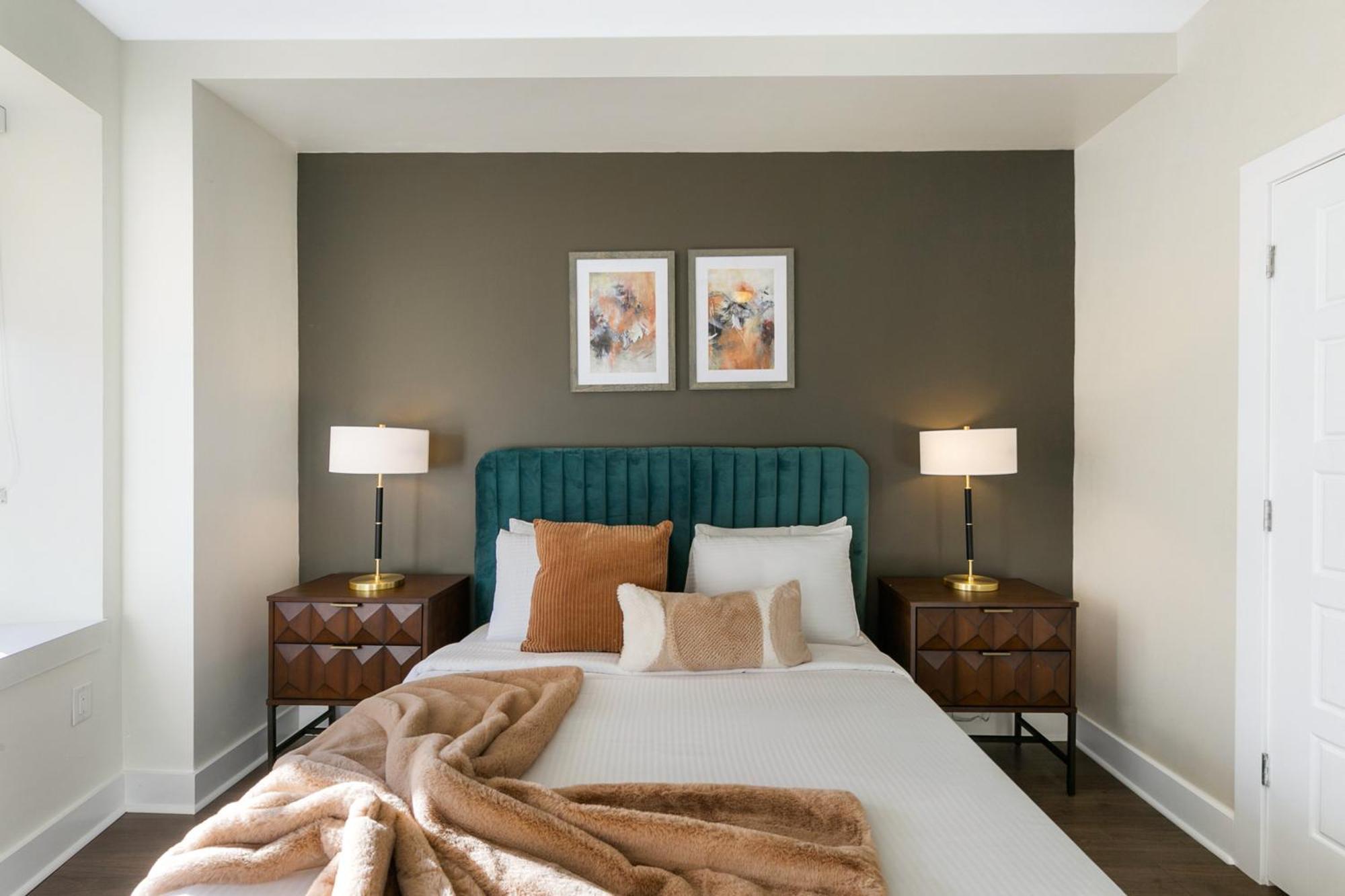 ניו אורלינס Modern & Fully Furnished Apartments In The Heart Of The City מראה חיצוני תמונה