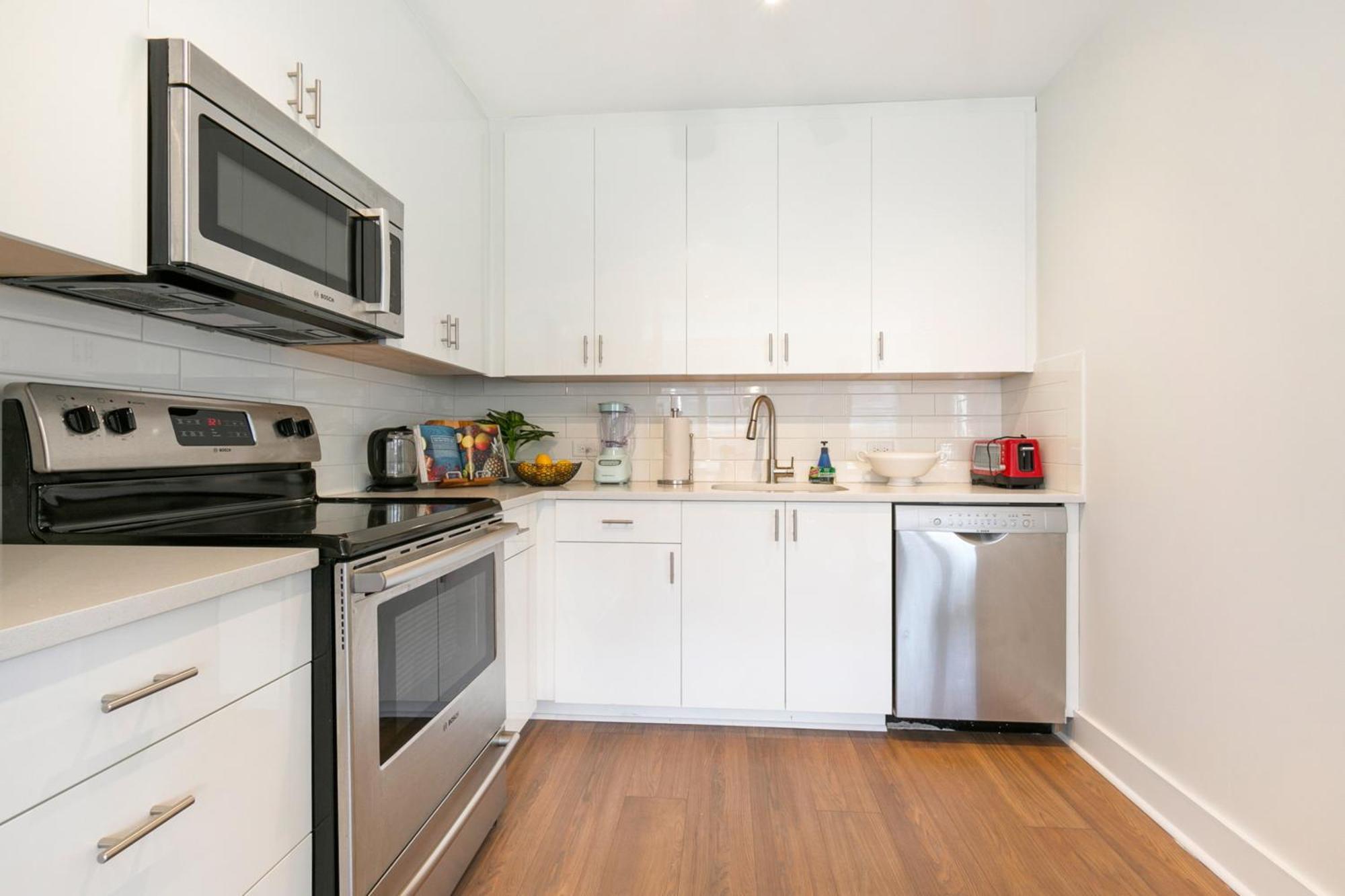 ניו אורלינס Modern & Fully Furnished Apartments In The Heart Of The City מראה חיצוני תמונה