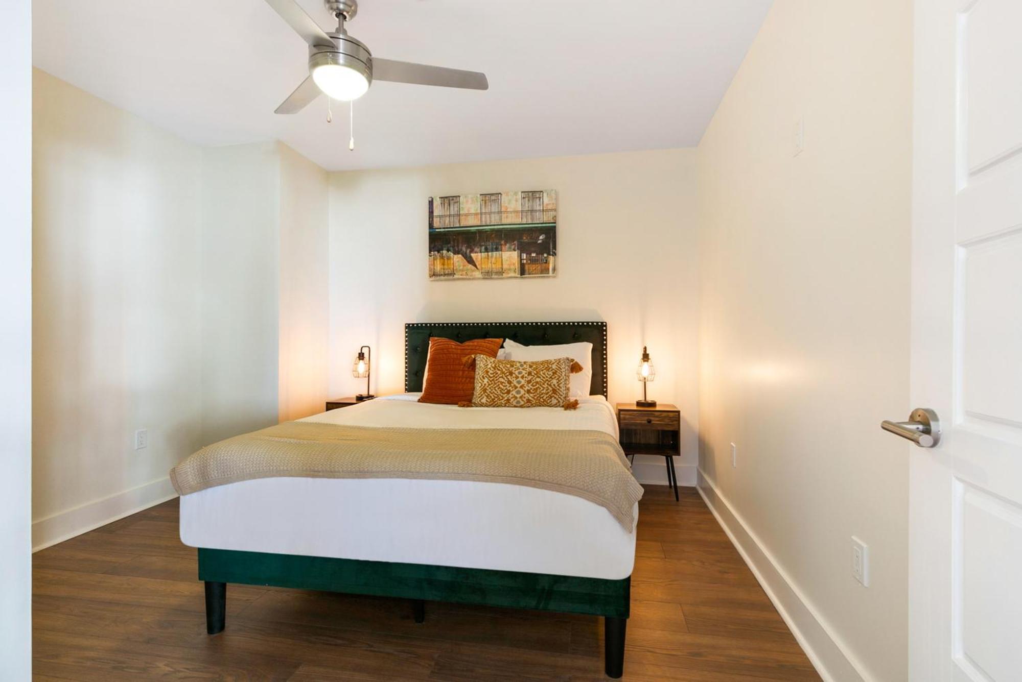 ניו אורלינס Modern & Fully Furnished Apartments In The Heart Of The City מראה חיצוני תמונה