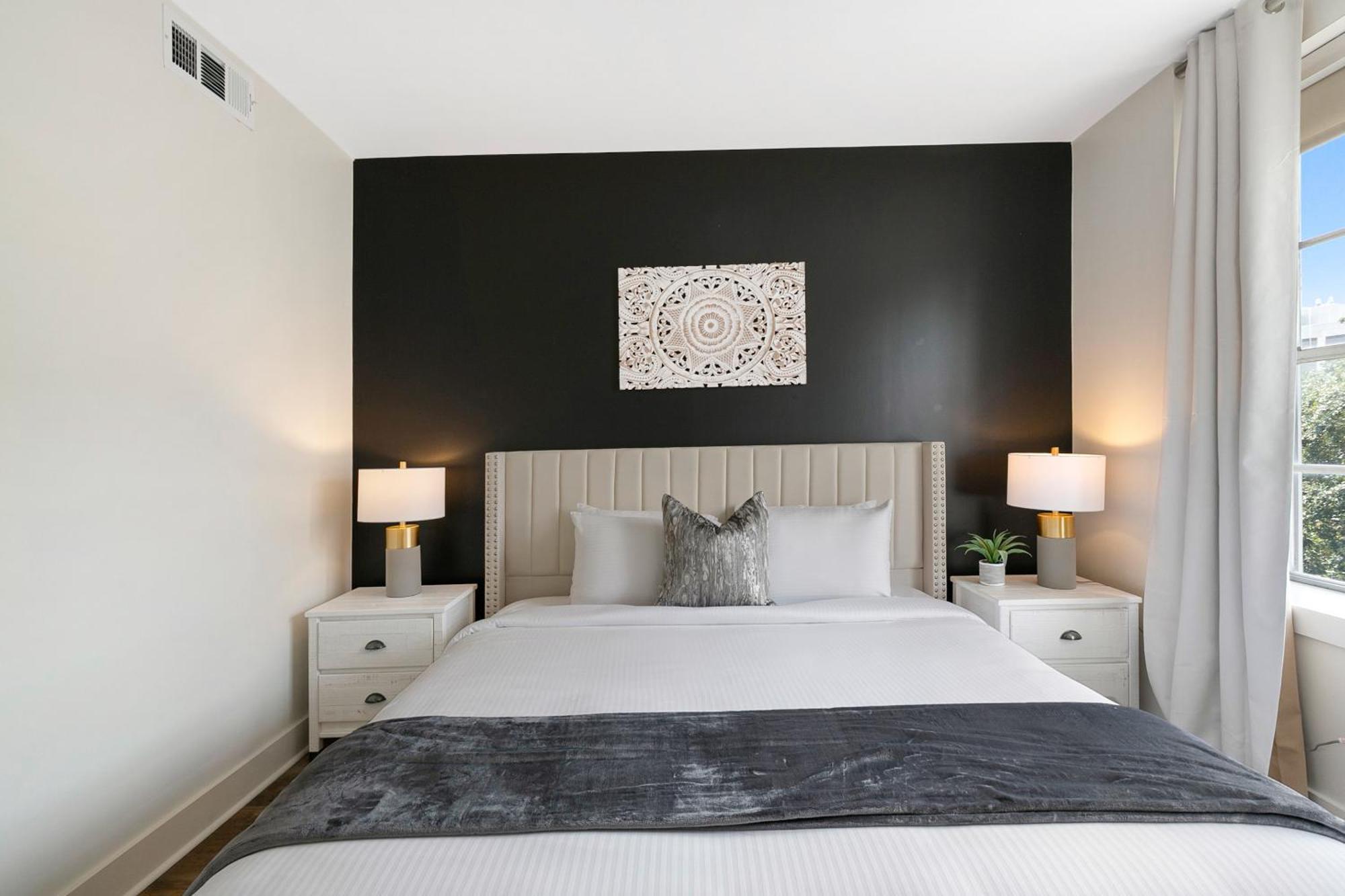 ניו אורלינס Modern & Fully Furnished Apartments In The Heart Of The City מראה חיצוני תמונה