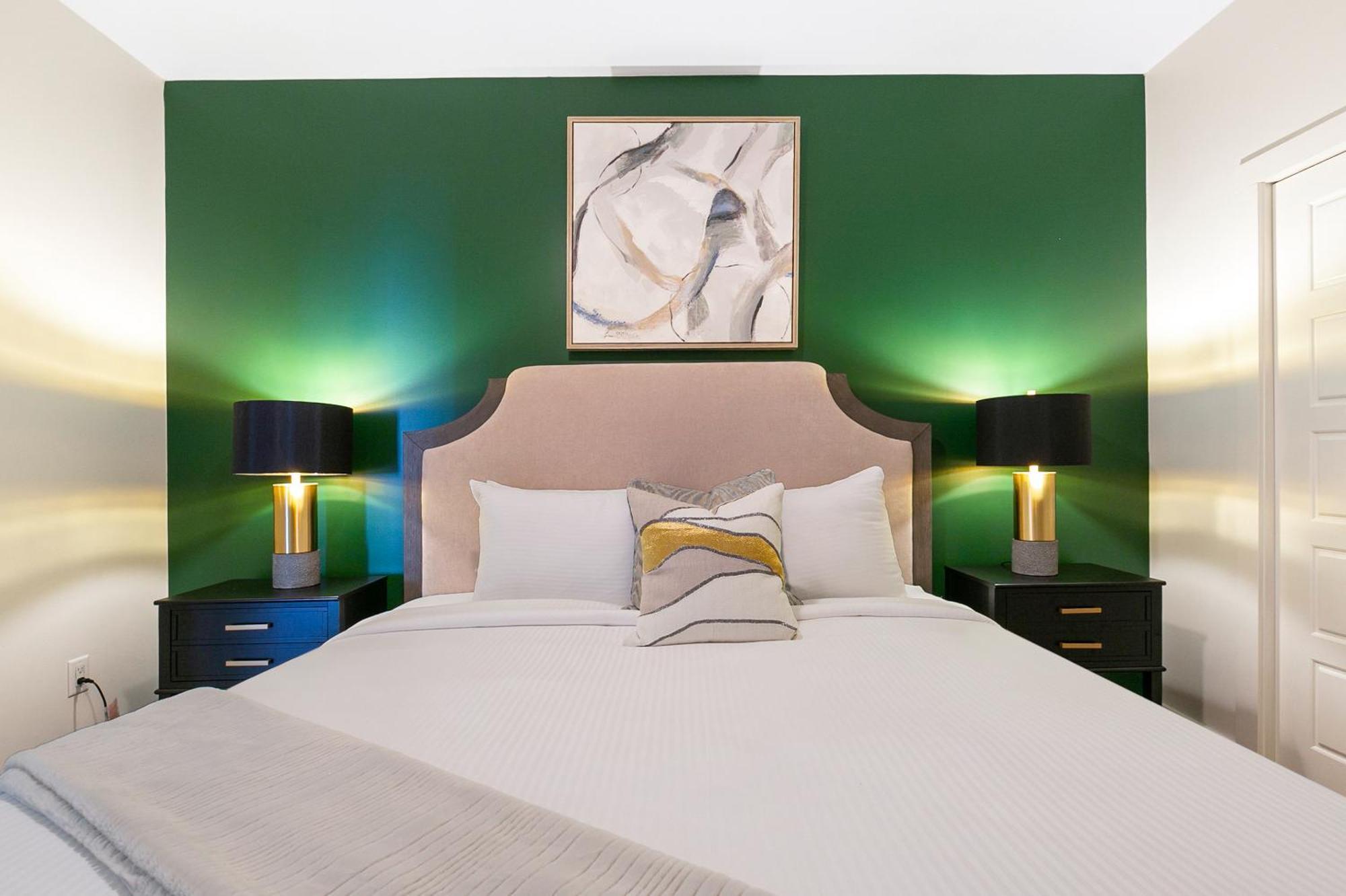 ניו אורלינס Modern & Fully Furnished Apartments In The Heart Of The City מראה חיצוני תמונה