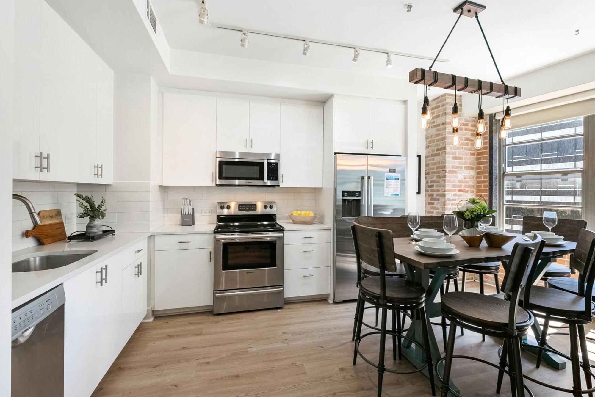 ניו אורלינס Modern & Fully Furnished Apartments In The Heart Of The City מראה חיצוני תמונה