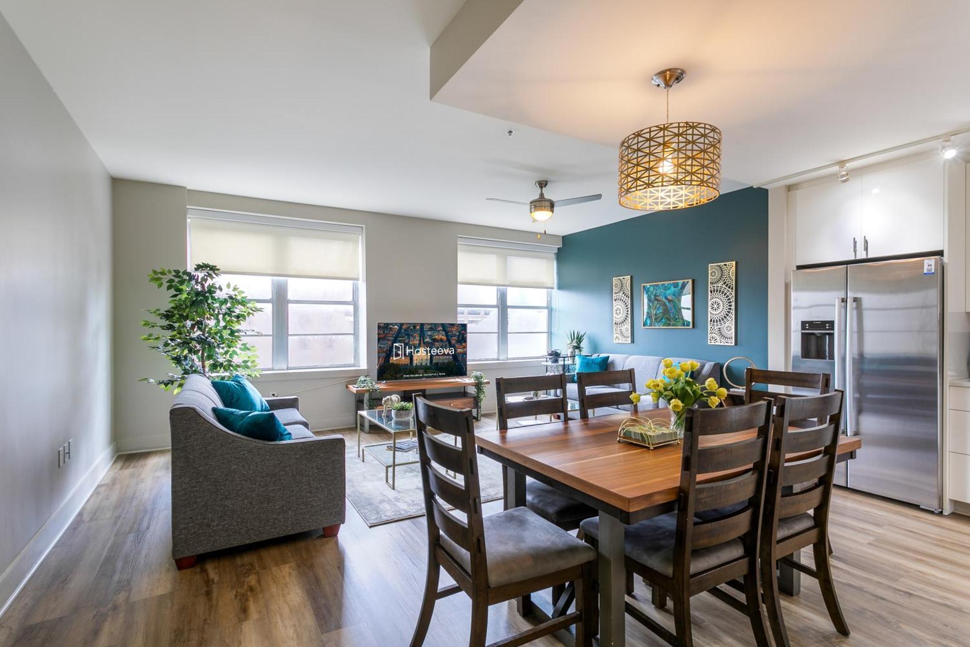 ניו אורלינס Modern & Fully Furnished Apartments In The Heart Of The City מראה חיצוני תמונה